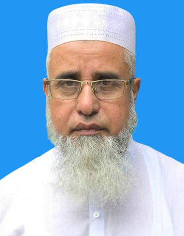 আলহাজ্ব অধ্যা. মোঃ আব্দুস ছাত্তার