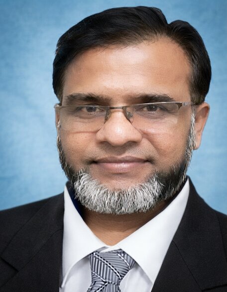 মোঃ সফি উদ্দিন মহি